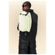 Rains Bator Puffer Bum Bag W3